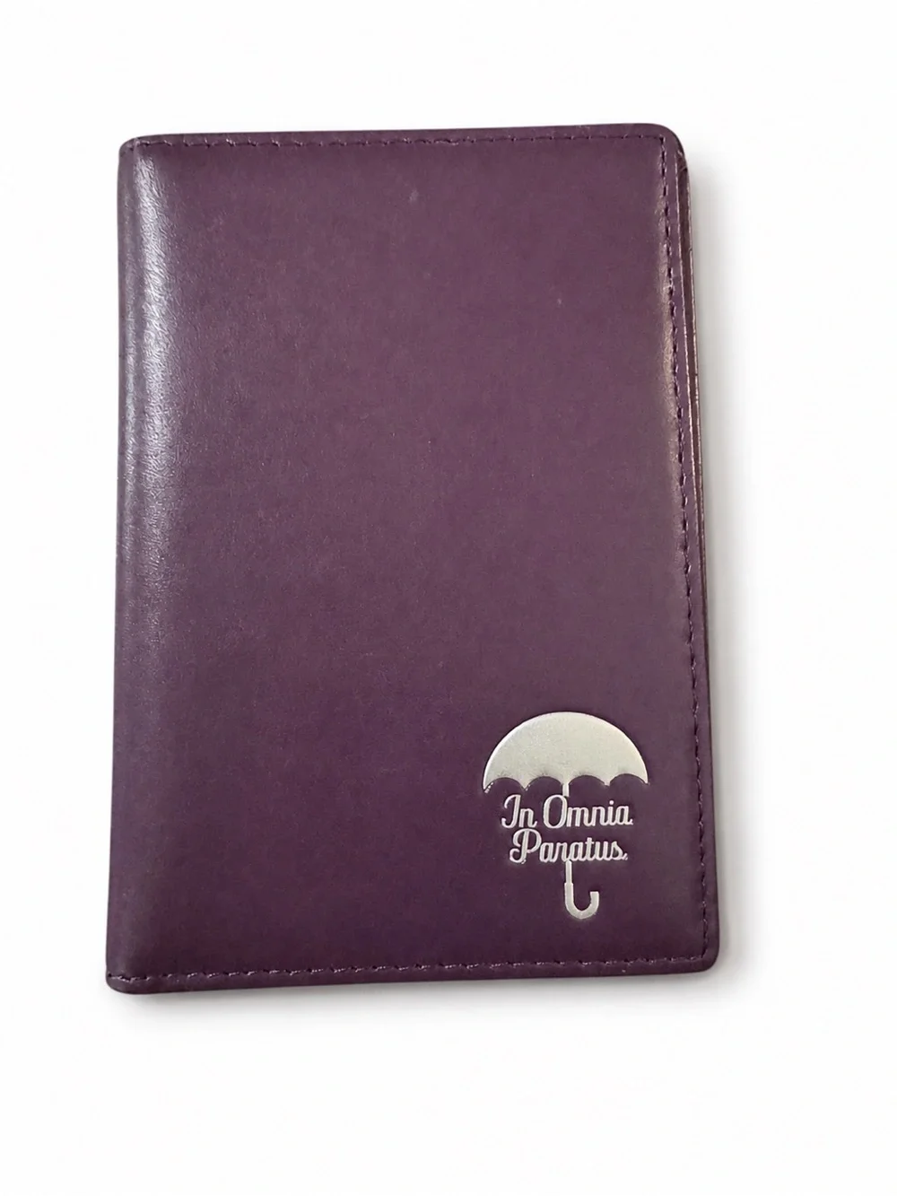 Gilmore Girls Passport Holder